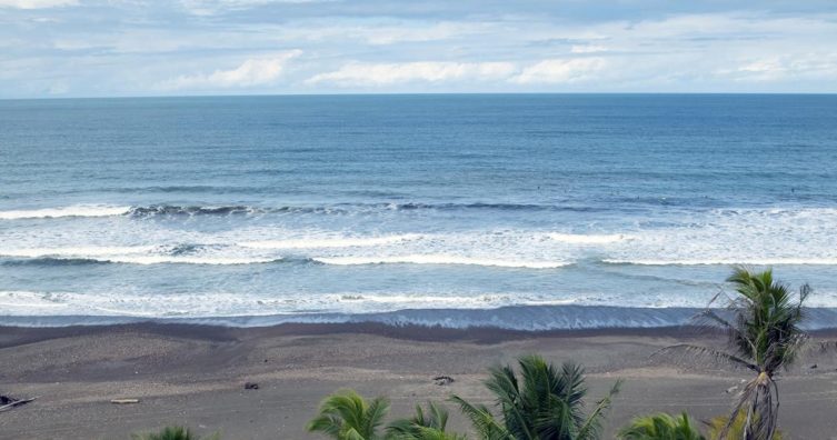 Playa Jaco, Costa Rica