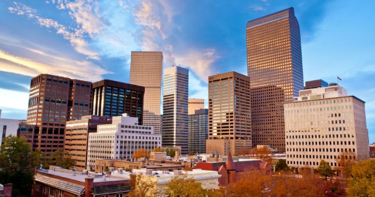 Los 10 mejores viajes de un día desde Denver