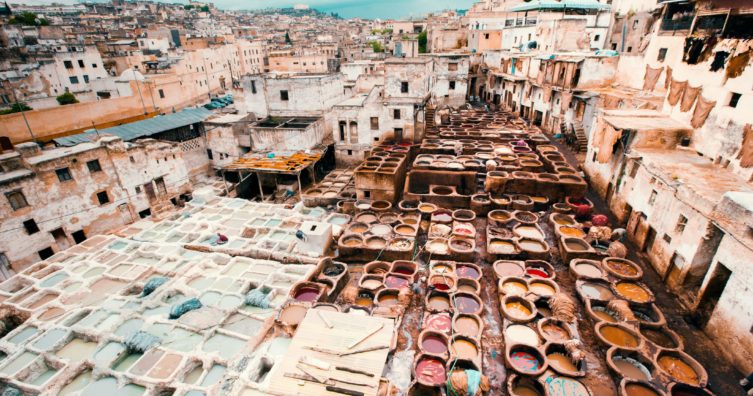 8 de las mejores cosas para hacer en Fez, Marruecos