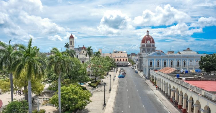 Los mejores operadores turísticos de Cuba para estadounidenses