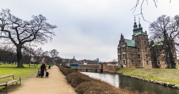 10 cosas que no debes hacer en Dinamarca