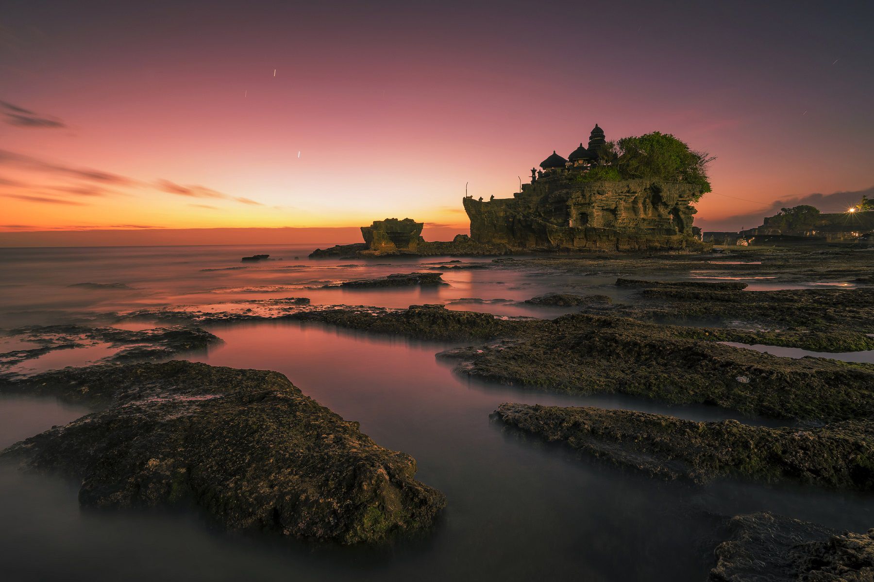 Regiones y playas de Bali, decodificadas - ExoViajes