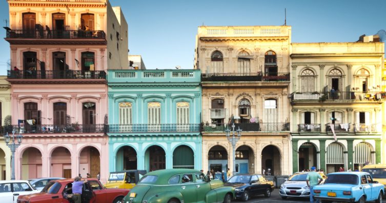Los mejores destinos de viaje y atracciones en Cuba