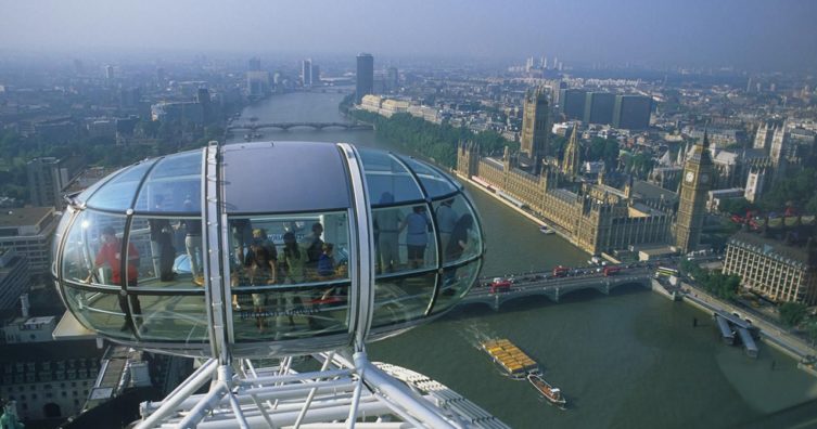 8 errores comunes en los viajes a Londres