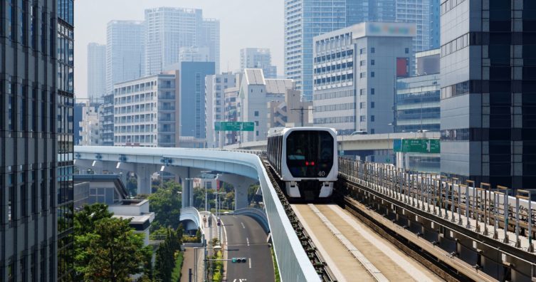 Metro de Tokio: la guía completa