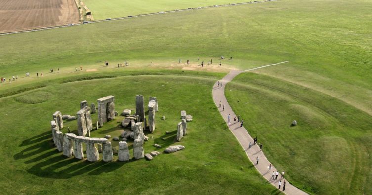 Cómo visitar Stonehenge: la guía completa