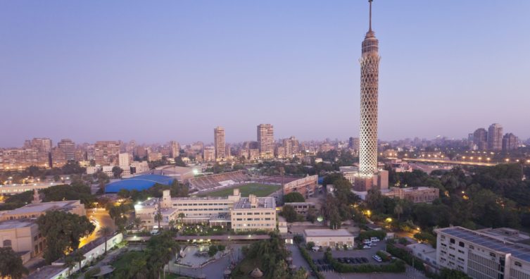 Torre de El Cairo, Egipto: la guía completa