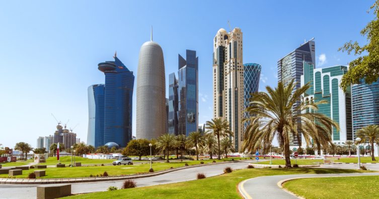 El mejor momento para visitar Doha