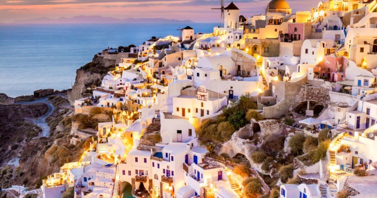 Celestyal Cruises – Puertos de escala de Grecia y Turquía