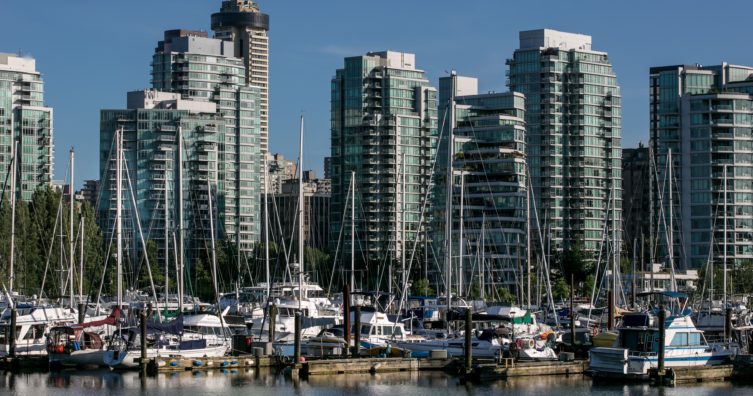 Las 10 mejores cosas para hacer en Coal Harbour, Vancouver
