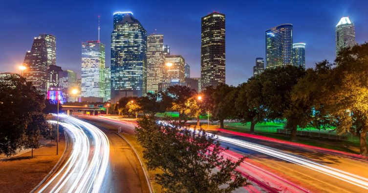 48 horas en Houston: el itinerario perfecto