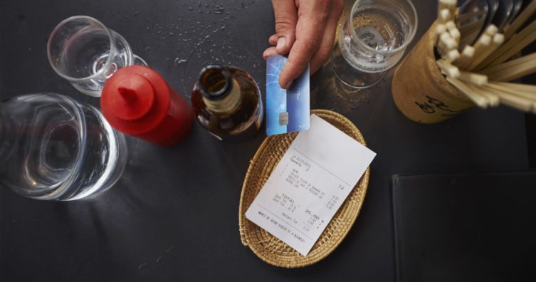 5 Beneficios de viaje con tarjeta de crédito que te estás perdiendo