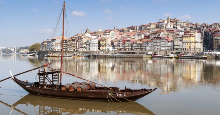 10 cosas que hacer en Oporto por menos de 10 euros