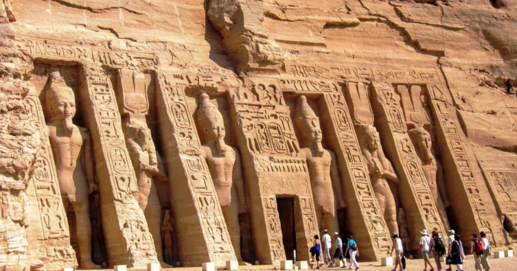 Abu Simbel, Egipto: la guía completa
