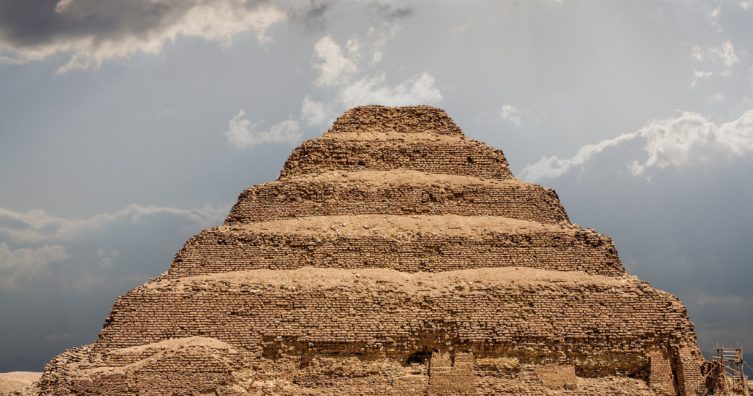 Cómo visitar Saqqara, Egipto: la guía completa