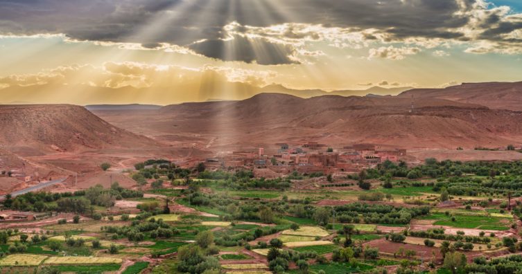 Las 8 mejores cosas que hacer en Ouarzazate, Marruecos