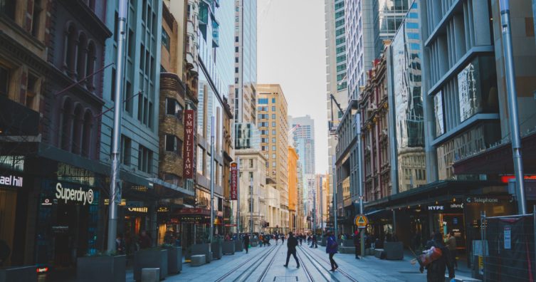 Los 10 mejores vecindarios para explorar en Sydney