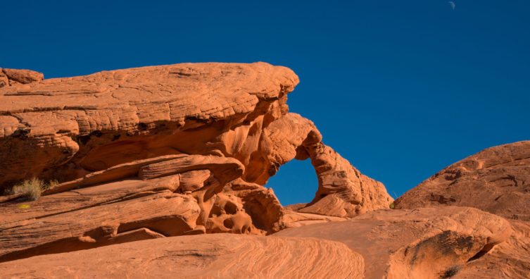 Las 7 características naturales más bellas de Nevada