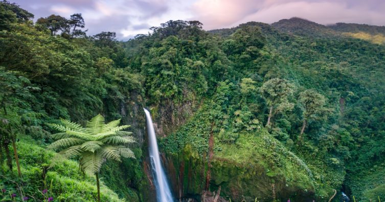 Clima en Costa Rica: clima, estaciones y temperatura promedio mensual