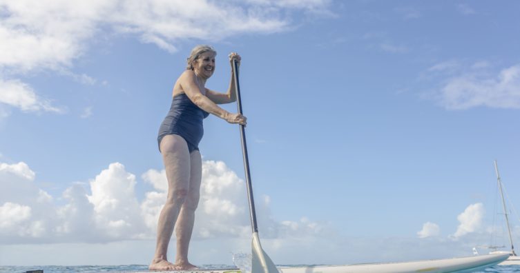 Resorts para unas vacaciones para adultos mayores con todo incluido en el Caribe