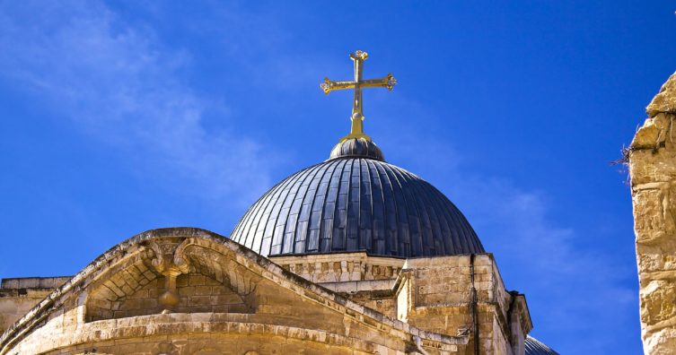 Las 25 mejores cosas que hacer en Jerusalén