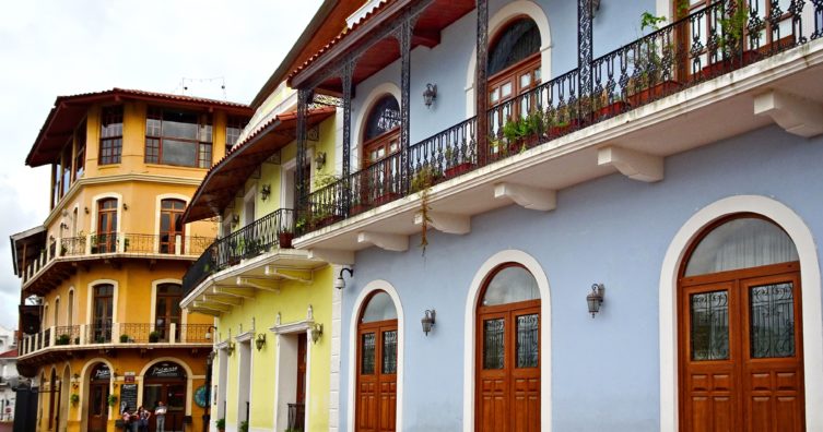 Los 9 mejores hoteles de la ciudad de Panamá de 2020