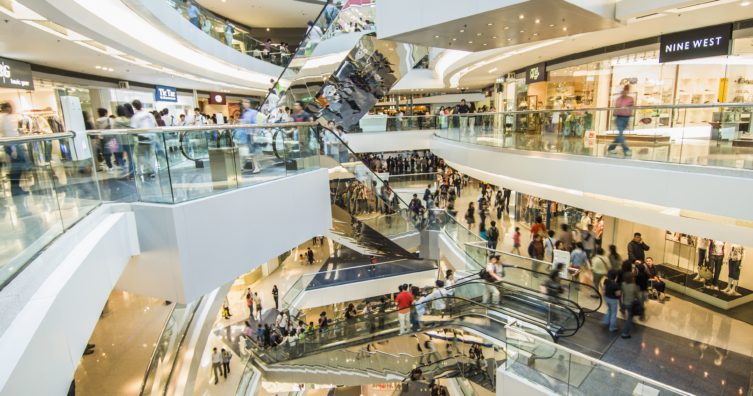 ¿Cuándo son las ventas de compras en Hong Kong?