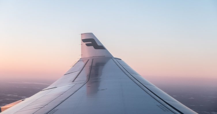 Las 10 aerolíneas más seguras del mundo