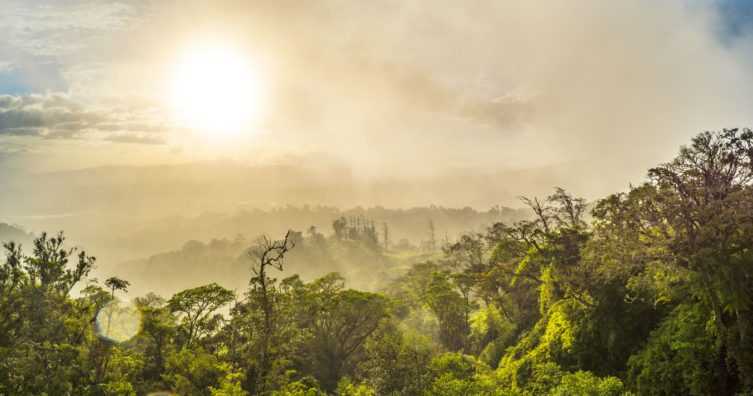 Las 19 mejores cosas que hacer en Costa Rica