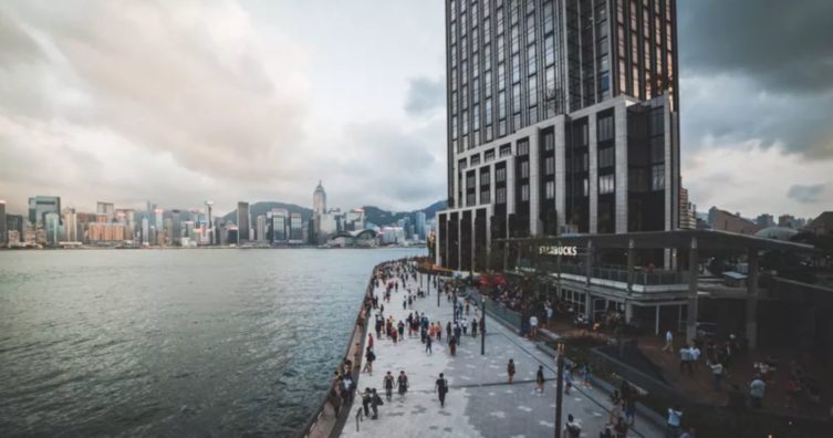 Los mejores lugares en Hong Kong para tomar fotos