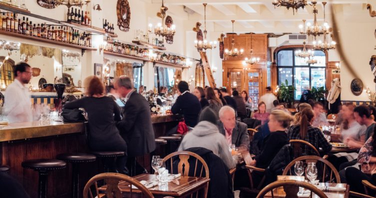 Los mejores bares de Montreal: planifique su próximo rastreo de pub