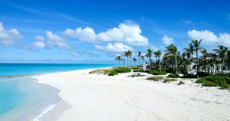 ¿Cuándo es la mejor época para visitar las Islas Turcas y Caicos?